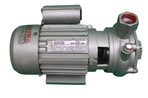 Modern Basin Collection